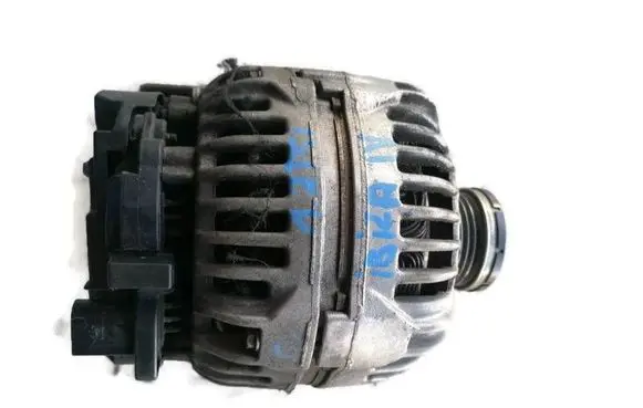 Seat Ibiza IV (6J,6P) Generator/alternator 03F903023D 0124525201