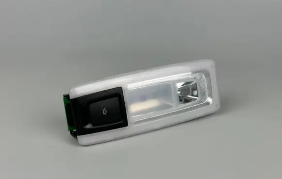 BMW X1 F48 F49 Rear seat light 17082007 7340400000 439288995