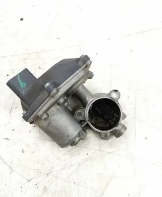 Volkswagen Touran III Throttle valve 04L131501M 02708 2402172126