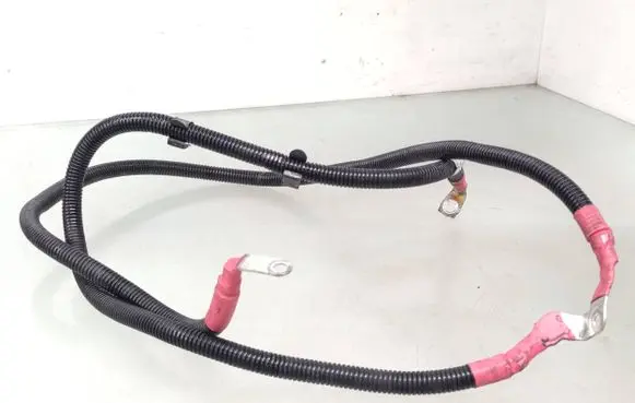 BMW 5 GT F07 Wires (generator/alternator) 7800164