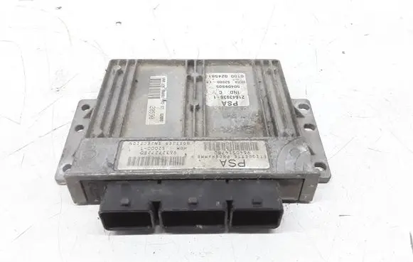 Engine control unit/module