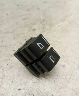Volkswagen Touran I Electric window control switch 1K3959857