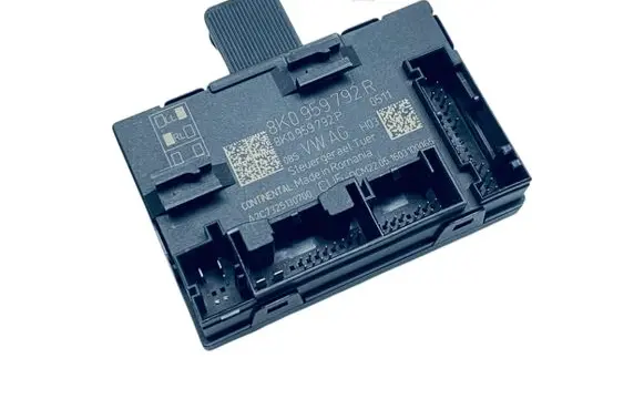 Audi Q5 SQ5 Door control unit/module 8K0959792R