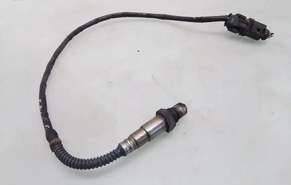 Volkswagen Golf V Lambda probe sensor