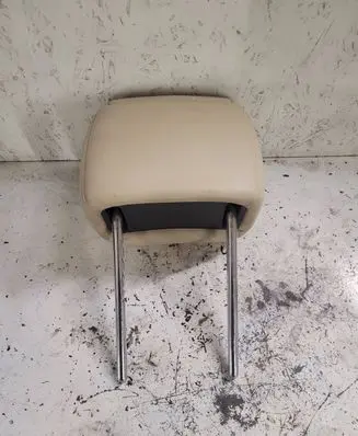Citroen C6 Front seat headrest 
