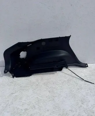 KIA EV6 Trunk/boot side trim panel 