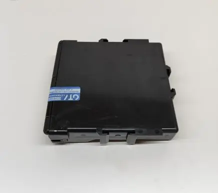 Toyota C-HR II Engine control unit/module 89981F4160 MB286000780