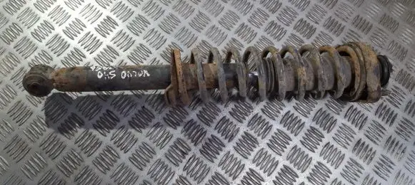 Volvo S40, V40 Rear shock absorber/damper