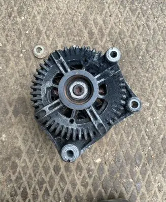 BMW 7 E65 E66 Generator/alternator