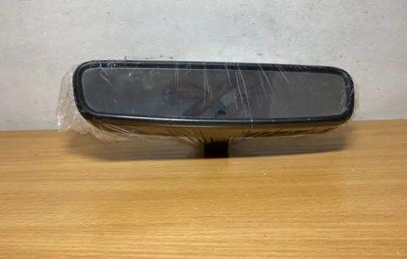 BMW X5 E70 Rear view mirror (interior) 913445902 C423