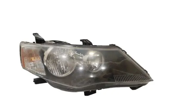 Mitsubishi Outlander Headlight/headlamp