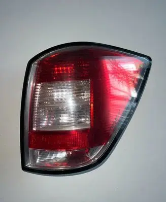 Opel Astra H Rear/tail lights 417202 333658610 13223674