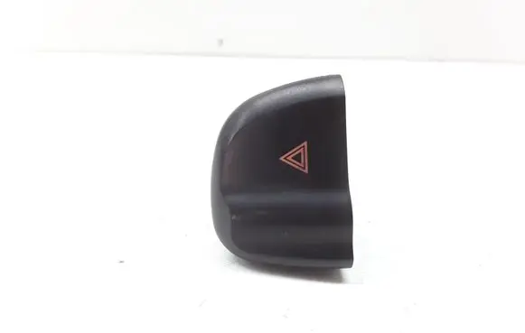 Hyundai H-100 Hazard light switch