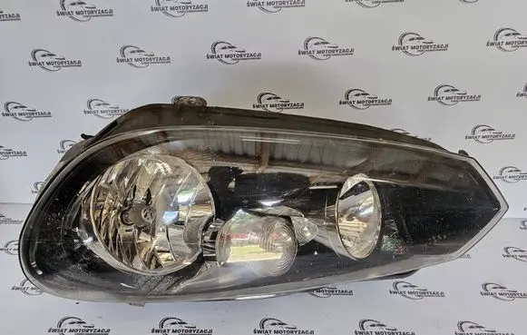 Headlight/headlamp