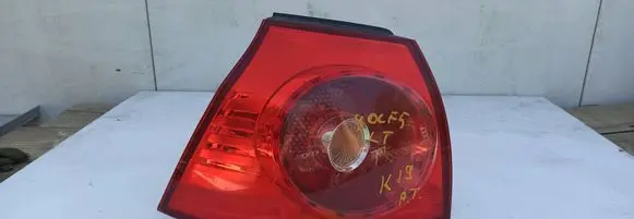 Volkswagen Golf V Rear/tail lights 1K6945095J