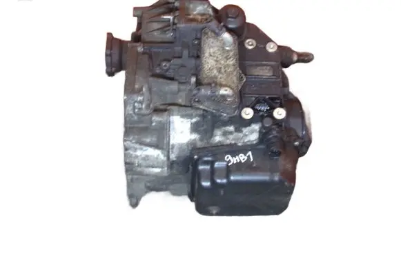 Volkswagen PASSAT B6 Automatic gearbox KDB BIEGOW