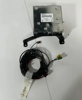 BMW 5 F10 F11 Video control module 9321037 005003047 21367510