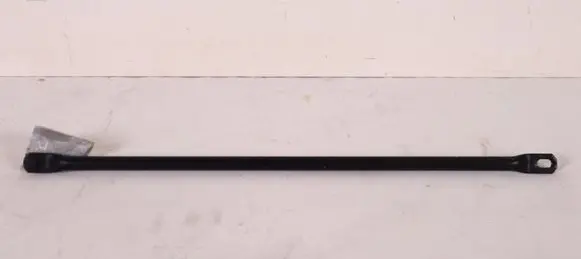 Volvo XC90 Engine bonnet/hood lock trim molding 31387654