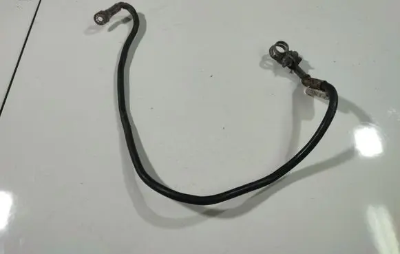 Renault Laguna III Positive cable (battery) 