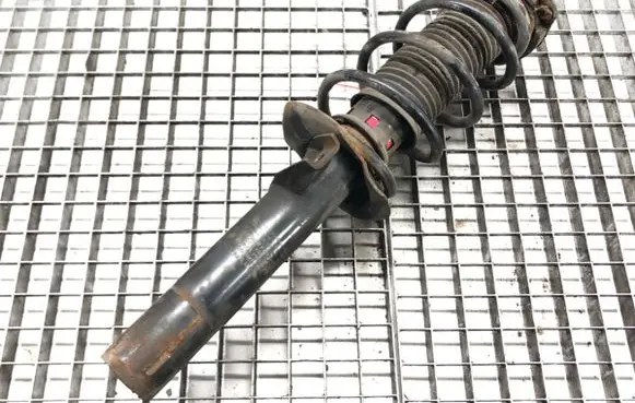 Volkswagen Jetta V Front shock absorber/damper