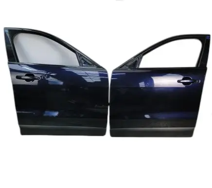 Jaguar F-Pace Front door
