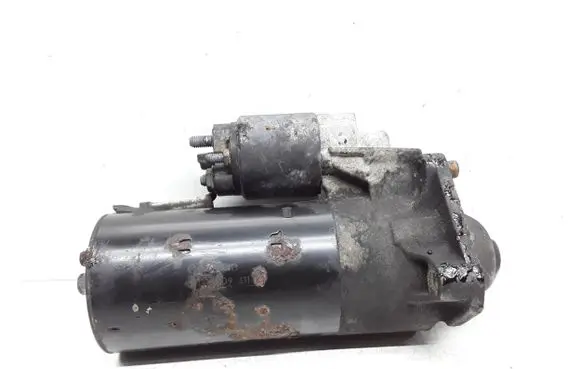 Volvo XC90 Starter motor 0001109311