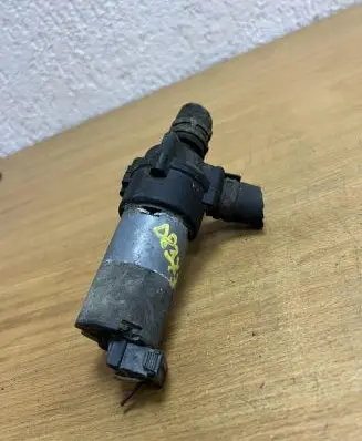 Mercedes-Benz C W202 Electric auxiliary coolant/water pump 0115450128 D8373