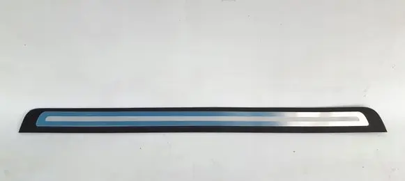 Audi A5 8T 8F Front sill trim cover