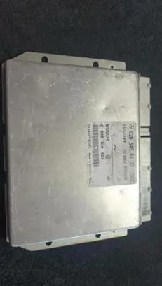 Mercedes-Benz E W210 ESP (stability system) control unit 0265456332