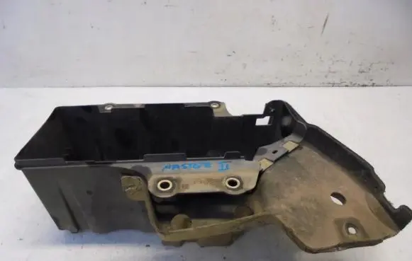Renault Master II Battery box tray 628952659R
