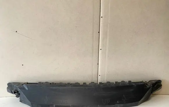 Volvo S60 Front bumper cross member 31323427 S3DHA