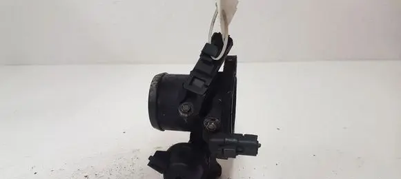 Peugeot 407 Throttle valve 9647474880