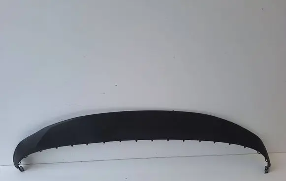 Volkswagen ID.5 Front bumper splitter molding 11E805903A