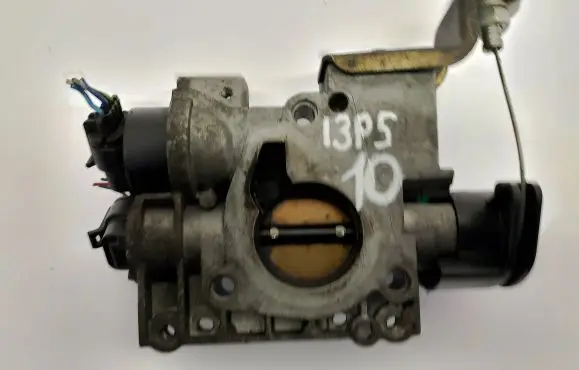 Fiat Panda II Throttle valve 365XFE1