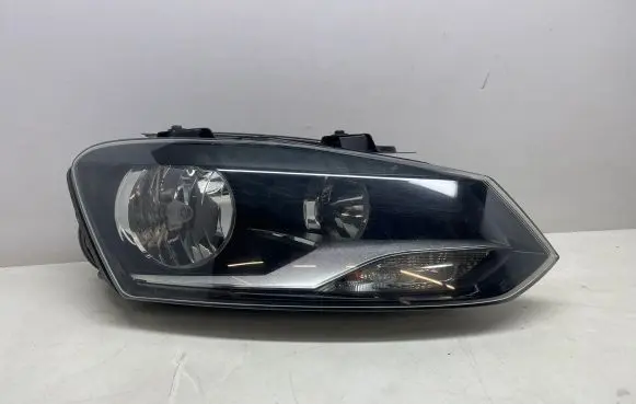 Volkswagen Polo V 6R Headlight/headlamp 6R1941008E 1EE24705102