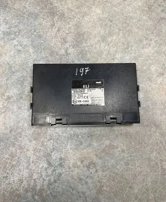 Subaru Legacy Comfort/convenience module 88281AJ220 X1T23173H 97RI010653