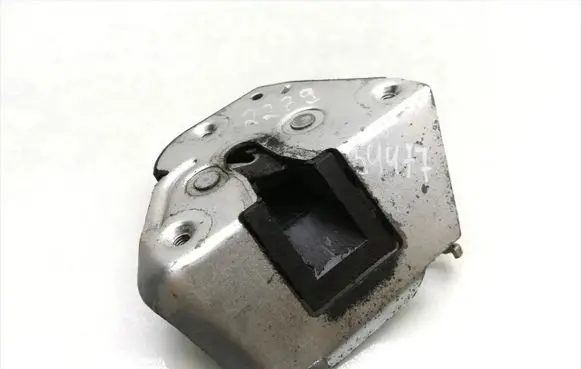Peugeot Partner Tailgate/trunk/boot lock/catch/latch