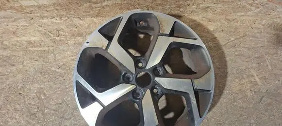 KIA Sportage R17 alloy rim 52910F1250 C01007