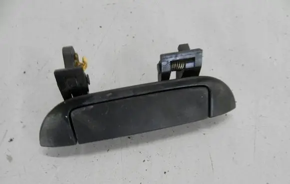 Nissan Sunny Front door exterior handle 