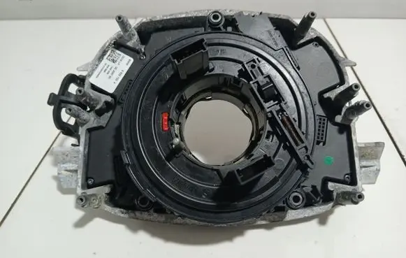 BMW 7 E65 E66 Steering angle sensor 6922722