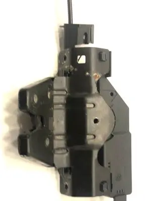 BMW 3 E90 E91 Loading door lock 8196401