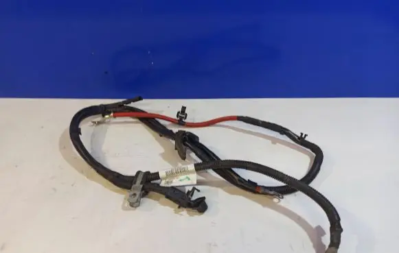Volvo S60 Positive cable (battery) 31473644 31412978