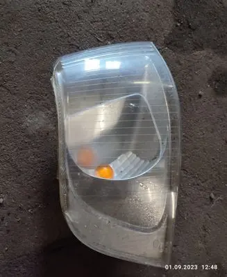 Volvo S40, V40 Front indicator light 30865563