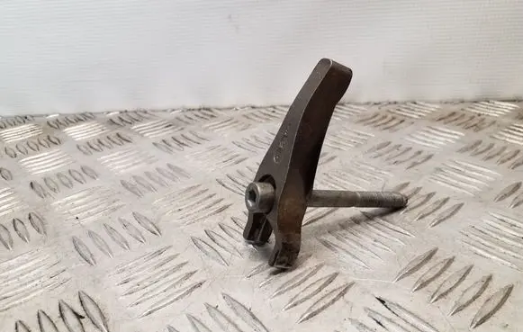 Ford S-MAX Fuel Injector clamp holder 