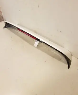 Hyundai Santa Fe Rear window tailgate spoiler 87210S2000