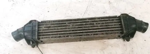 Ford Mondeo Mk III Intercooler radiator 1S7Q9L440AD 1S7Q-9L440-AD