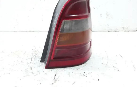 Mercedes-Benz A W168 Rear/tail lights
