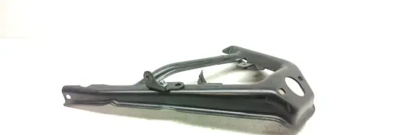 Mercedes-Benz C W203 Engine mounting bracket A6460980229 A6110981723