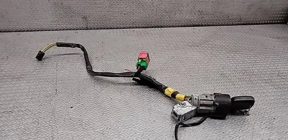Citroen C3 Ignition lock N0501413