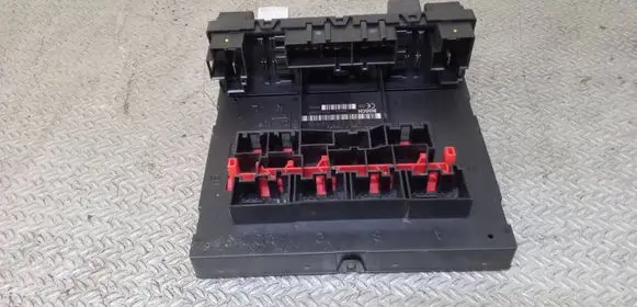 Volkswagen PASSAT B6 Comfort/convenience module 3C0937049AJ